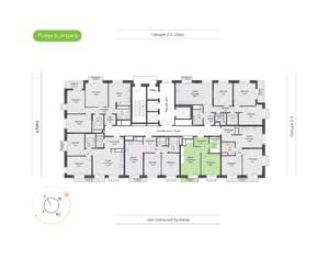 Фото квартиры на продажу (2)