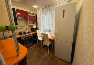 1-к квартира, вторичка, 30м2, 3/5 этаж