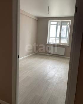 2-к квартира, вторичка, 64м2, 23/5 этаж