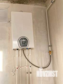 3-к квартира, вторичка, 94м2, 6/6 этаж