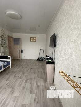 2-к квартира, вторичка, 44м2, 5/5 этаж