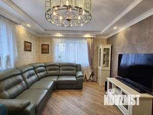 4-к квартира, вторичка, 95м2, 7/9 этаж