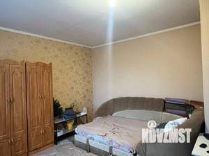 1-к квартира, вторичка, 36м2, 6/6 этаж