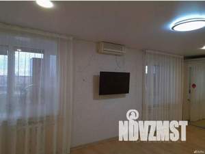 4-к квартира, вторичка, 98м2, 4/9 этаж