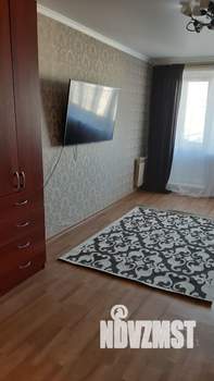 1-к квартира, вторичка, 39м2, 7/16 этаж