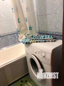 3-к квартира, вторичка, 57м2, 4/5 этаж
