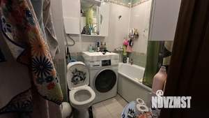 1-к квартира, вторичка, 37м2, 9/10 этаж