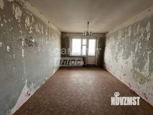 4-к квартира, вторичка, 95м2, 8/10 этаж