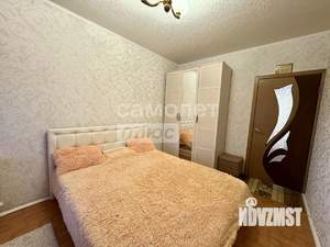 3-к квартира, вторичка, 67м2, 7/9 этаж