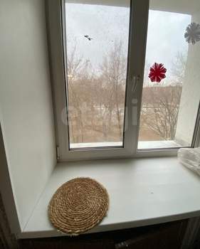 1-к квартира, вторичка, 33м2, 4/9 этаж