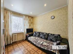 3-к квартира, вторичка, 58м2, 2/5 этаж