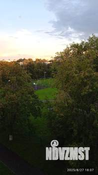 1-к квартира, вторичка, 25м2, 5/5 этаж