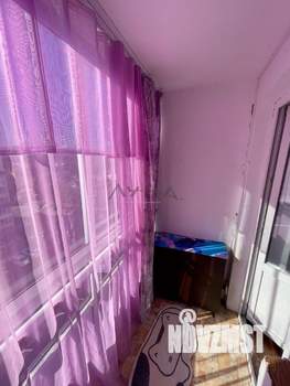 1-к квартира, вторичка, 17м2, 7/11 этаж