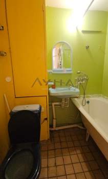 1-к квартира, вторичка, 30м2, 1/5 этаж