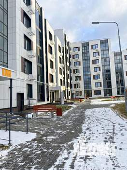3-к квартира, вторичка, 94м2, 6/6 этаж