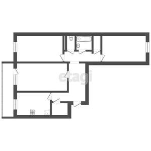 Фото квартиры на продажу (2)