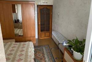 2-к квартира, вторичка, 51м2, 4/9 этаж