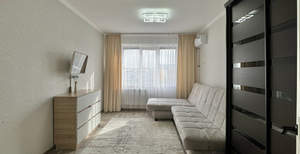 2-к квартира, вторичка, 51м2, 6/9 этаж