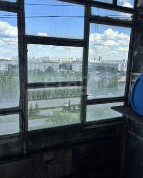 2-к квартира, вторичка, 47м2, 14/14 этаж