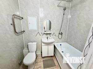 Студия квартира, вторичка, 18м2, 10/17 этаж