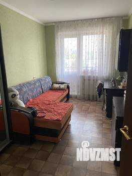 3-к квартира, вторичка, 65м2, 3/10 этаж