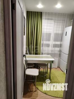 1-к квартира, вторичка, 33м2, 9/9 этаж