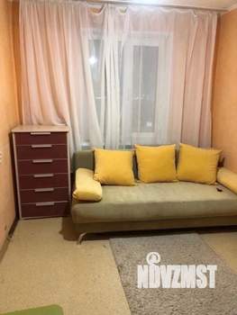 3-к квартира, вторичка, 57м2, 4/5 этаж