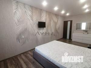 4-к квартира, вторичка, 101м2, 10/10 этаж