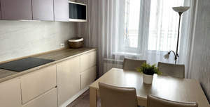 3-к квартира, вторичка, 66м2, 12/20 этаж