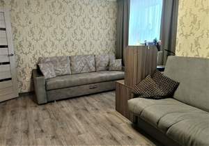 2-к квартира, вторичка, 60м2, 12/18 этаж