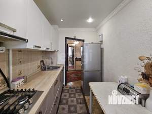 3-к квартира, вторичка, 58м2, 3/5 этаж