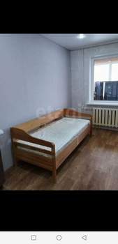2-к квартира, вторичка, 29м2, 8/9 этаж