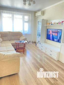 2-к квартира, вторичка, 57м2, 5/10 этаж