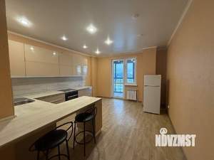 3-к квартира, вторичка, 87м2, 5/26 этаж