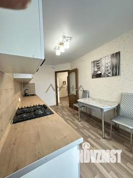 1-к квартира, вторичка, 41м2, 9/12 этаж