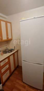 1-к квартира, вторичка, 30м2, 5/5 этаж