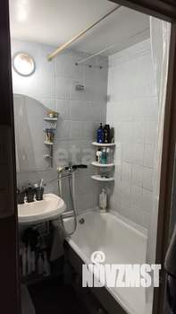2-к квартира, вторичка, 44м2, 1/5 этаж