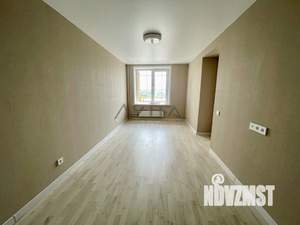 2-к квартира, вторичка, 48м2, 14/14 этаж