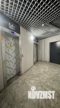 Студия квартира, вторичка, 23м2, 22/25 этаж