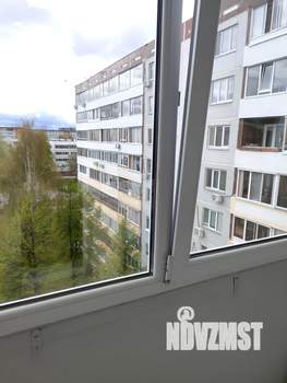 2-к квартира, вторичка, 51м2, 7/9 этаж