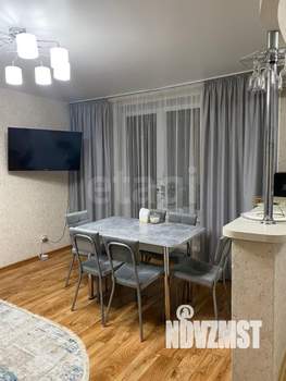 2-к квартира, вторичка, 46м2, 3/14 этаж