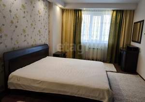 2-к квартира, вторичка, 72м2, 5/16 этаж