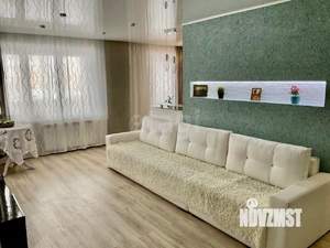 2-к квартира, вторичка, 50м2, 1/10 этаж