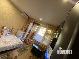 1-к квартира, вторичка, 31м2, 1/5 этаж