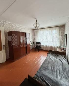 2-к квартира, вторичка, 44м2, 4/5 этаж