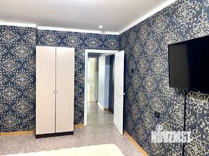 2-к квартира, вторичка, 62м2, 1/10 этаж