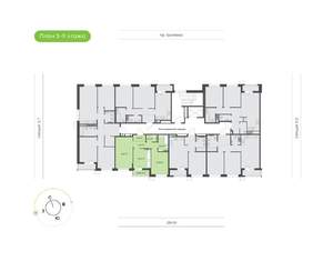 Фото квартиры на продажу (2)