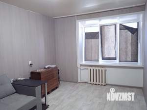 2-к квартира, вторичка, 38м2, 3/4 этаж