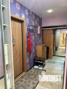 2-к квартира, вторичка, 54м2, 4/10 этаж