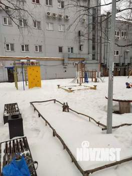 1-к квартира, вторичка, 35м2, 10/12 этаж
